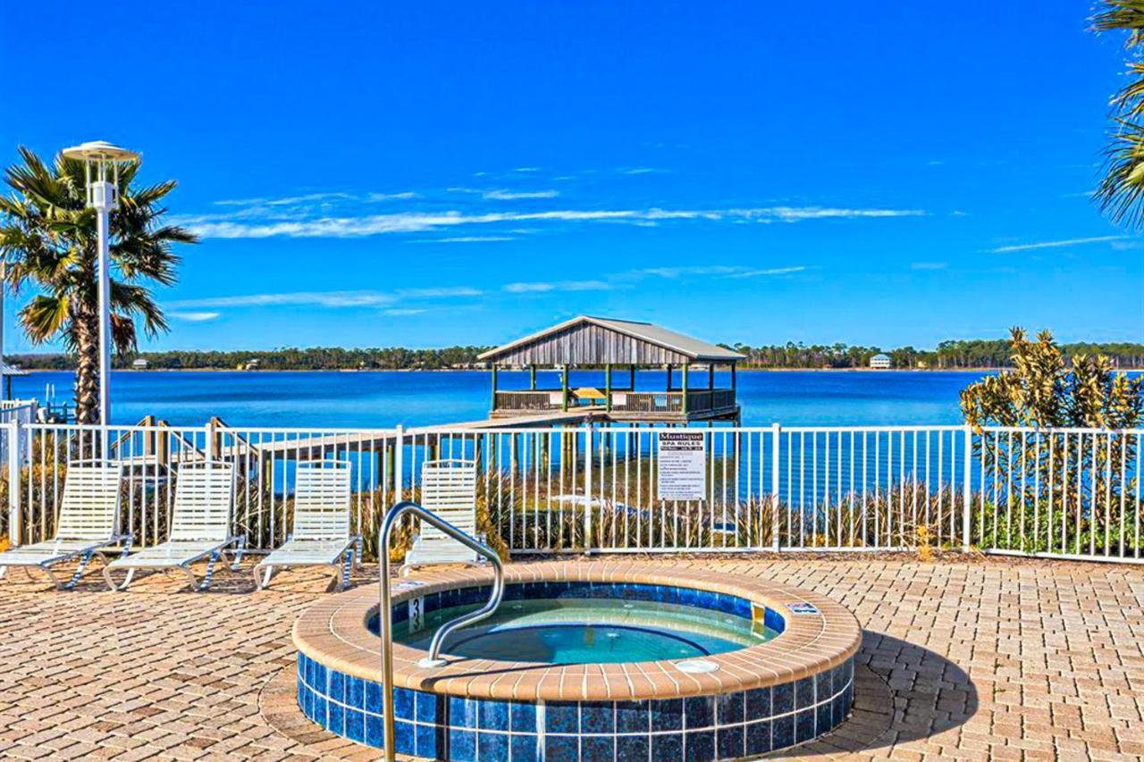 Mustique #702 Villa Gulf Shores Room photo