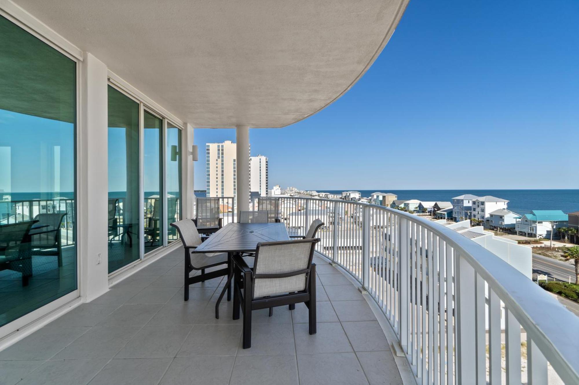 Mustique #702 Villa Gulf Shores Room photo