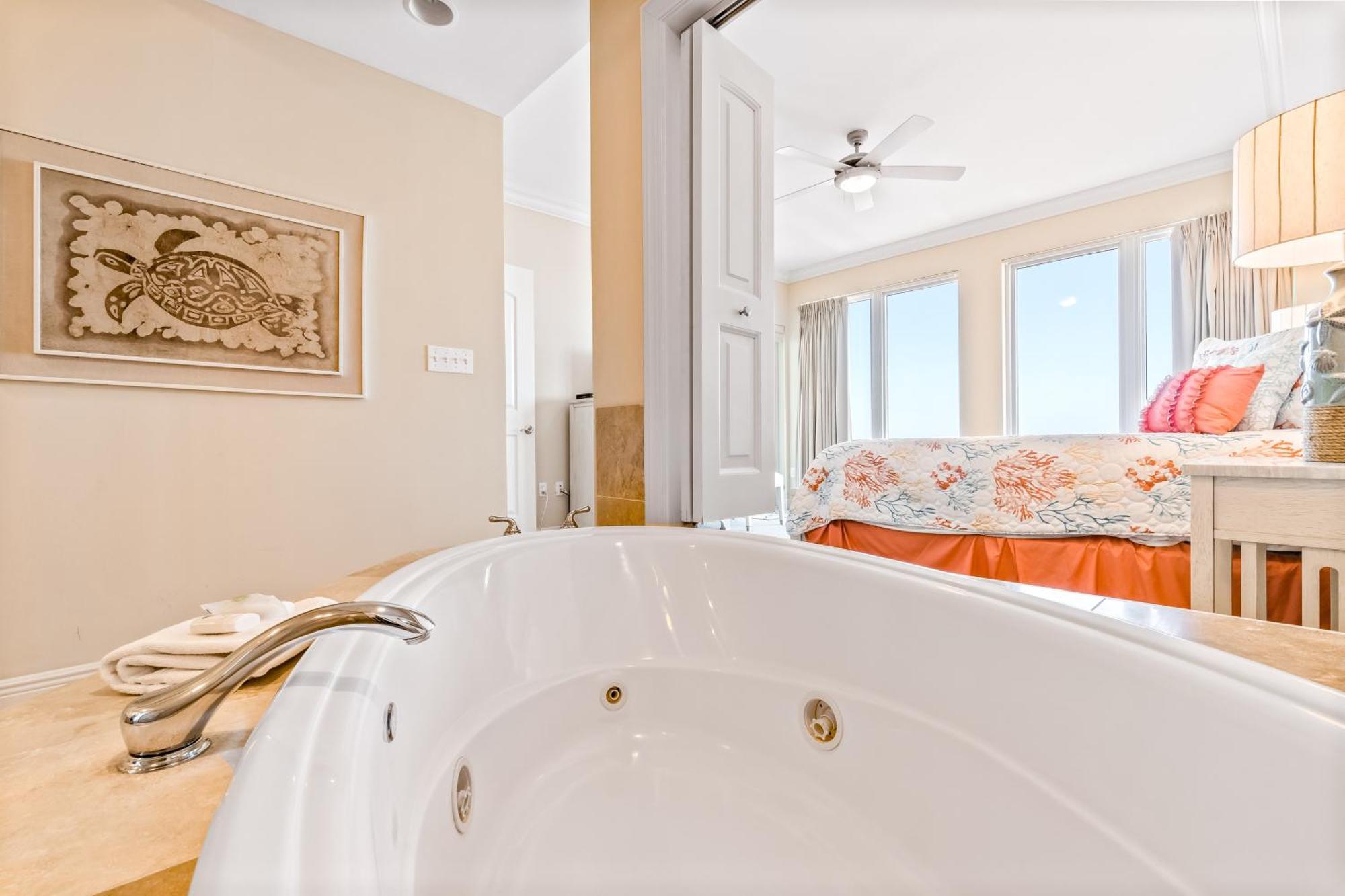 Mustique #702 Villa Gulf Shores Room photo