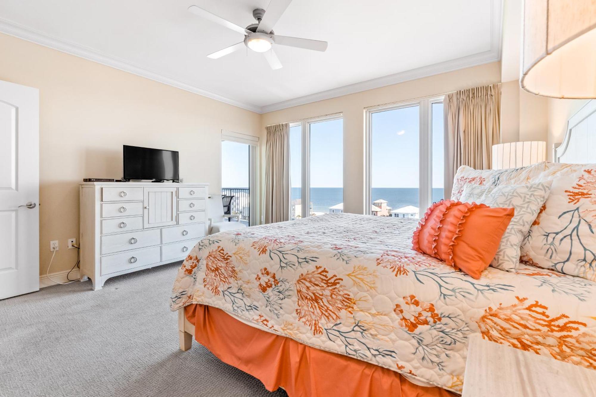 Mustique #702 Villa Gulf Shores Room photo