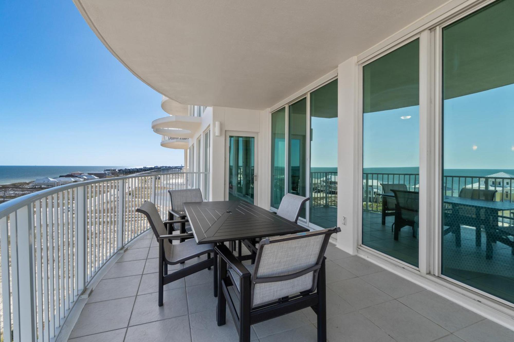 Mustique #702 Villa Gulf Shores Room photo