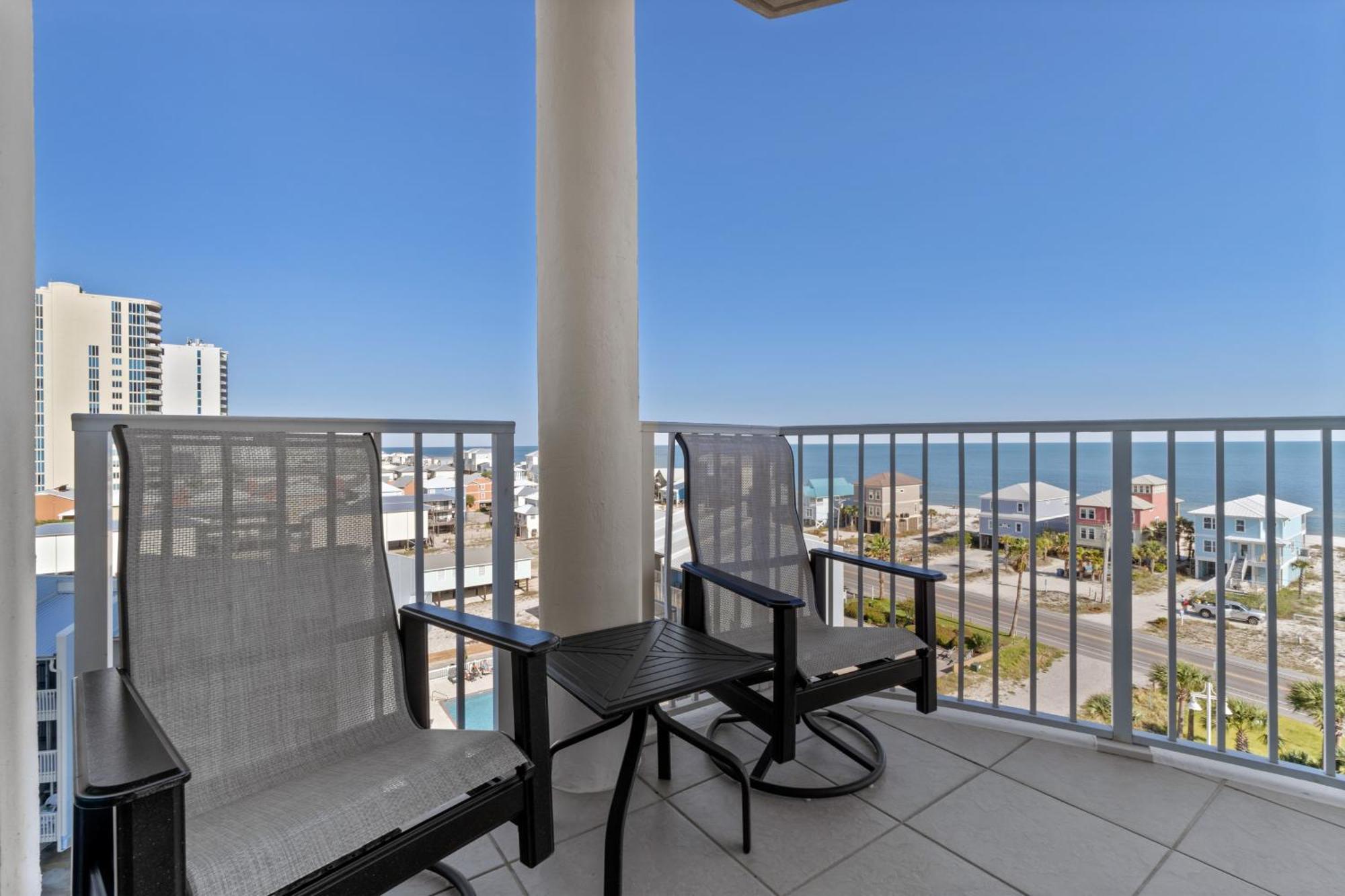 Mustique #702 Villa Gulf Shores Room photo